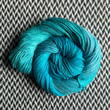 TERPSICHORE -- dyed to order -- choose your yarn base