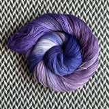 POLYHYMNIA -- dyed to order -- choose your yarn base
