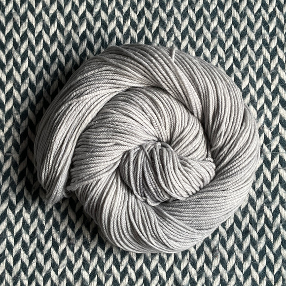 INTREPID -- dyed to order yarn