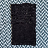 Espresso -- mini-skein -- Times Square sock yarn -- ready to ship