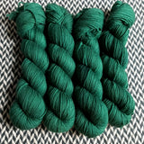 FOREST -- Greenwich Village DK yarn -- ready to ship
