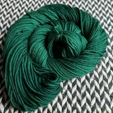 FOREST -- Greenwich Village DK yarn -- ready to ship