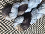 BETTE DAVIS EYES -- dyed to order yarn -- choose your yarn base