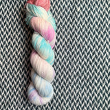 OPAL -- Broadway sparkle sock yarn -- ready to ship