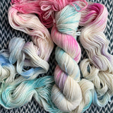 OPAL -- Greenwich Village DK yarn -- ready to ship