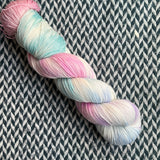 OPAL -- Times Square sock yarn -- ready to ship