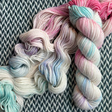 OPAL -- Tribeca sparkle DK yarn -- ready to ship