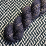 PURRFECT -- Brooklyn Bridge worsted yarn -- ready to ship