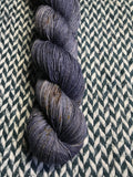 PURRFECT -- Times Square sock yarn -- ready to ship