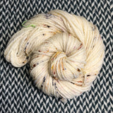 PAWSOME -- Flushing Meadows bulky yarn -- ready to ship