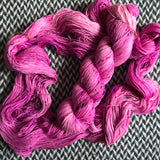 CHAMBORD TRIFLE -- Harlem sock yarn -- ready to ship