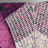 *Winter Poetry DK Shawl Crochet Pattern -- digital download (DK weight)