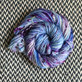 LAGO FIORI -- Flushing Meadows merino bulky yarn -- ready to ship