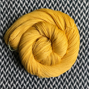 AROUND THE SUN -- dyed to order yarn