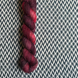 TORRINI -- Half-Skein -- Broadway sparkle sock yarn -- ready to ship