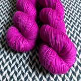 FRUTTI DI BOSCO -- Greenwich Village DK yarn -- ready to ship