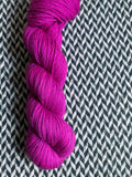 FRUTTI DI BOSCO -- Greenwich Village DK yarn -- ready to ship