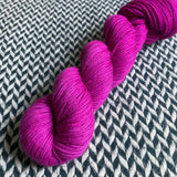 FRUTTI DI BOSCO -- Greenwich Village DK yarn -- ready to ship