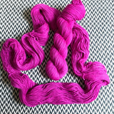 FRUTTI DI BOSCO -- Greenwich Village DK yarn -- ready to ship