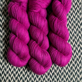 FRUTTI DI BOSCO -- Broadway sparkle sock yarn -- ready to ship