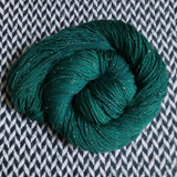 FOREST -- dyed to order yarn