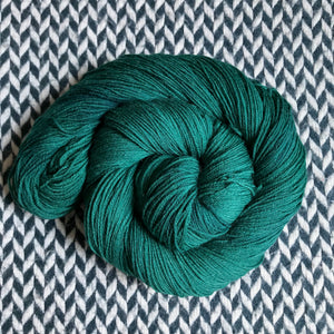 FOREST -- Greenwich Village DK yarn -- ready to ship