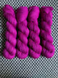 FRUTTI DI BOSCO -- Times Square sock yarn -- ready to ship