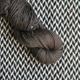 UNDERGROUND CITY -- Fort Tryon luxury worsted yarn -- ready to ship