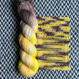 BETTER BY FAR -- dyed to order -- choose your yarn base