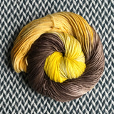 BETTER BY FAR -- dyed to order yarn