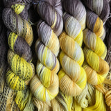 BETTER BY FAR -- dyed to order -- choose your yarn base