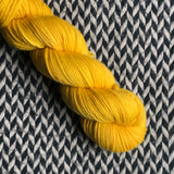 SLOW LIKE HONEY -- Greenwich Village DK weight yarn -- ready to ship