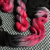 IN A NEW YORK MINUTE -- Greenwich Village DK yarn -- ready to ship