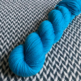 STRUT -- dyed to order -- choose your yarn base