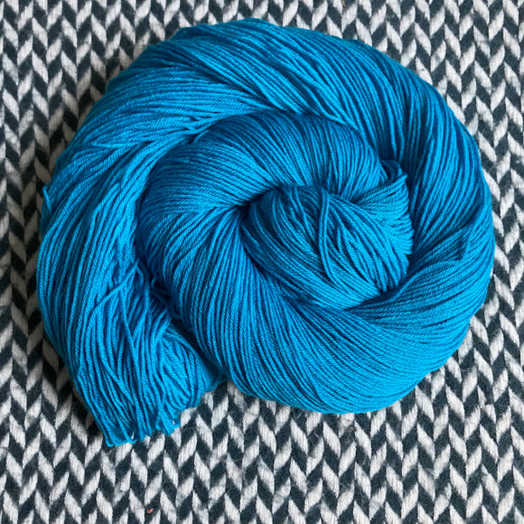 STRUT -- dyed to order yarn