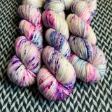 LOYAL -- Greenwich Village DK yarn -- ready to ship
