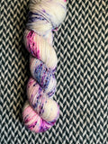 LOYAL -- Greenwich Village DK yarn -- ready to ship