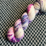 LOYAL -- Greenwich Village DK yarn -- ready to ship