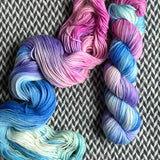 FONDANT -- Greenwich Village DK yarn -- ready to ship