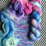 FONDANT -- Greenwich Village DK yarn -- ready to ship