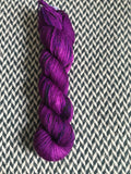 ELECTROPOP --  Greenwich Village DK merino yarn -- ready to ship
